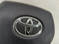 2018-2019 Toyota Camry Air Bag Driver Left Steering Wheel Mounted Fits Fits 2018 2019 OEM Used Auto Parts - Oemusedautoparts