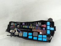 2018-2022 Toyota Camry Fusebox Fuse Box Panel Relay Module P/N:82662-06730 Fits Fits 2018 2019 2020 2021 2022 OEM Used Auto 
