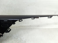 2018 Toyota Camry Information Display Screen - Oemusedautoparts1.com