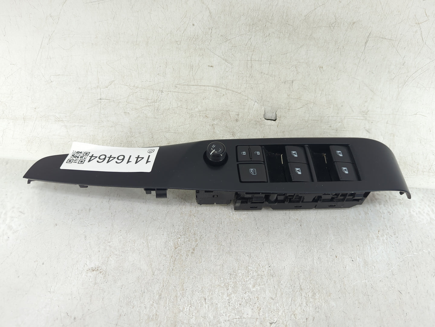 2018-2022 Toyota Camry Master Power Window Switch Replacement Driver Side Left Fits Fits 2018 2019 2020 2021 2022 OEM Used A