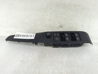 2018-2022 Toyota Camry Master Power Window Switch Replacement Driver Side Left Fits Fits 2018 2019 2020 2021 2022 OEM Used A
