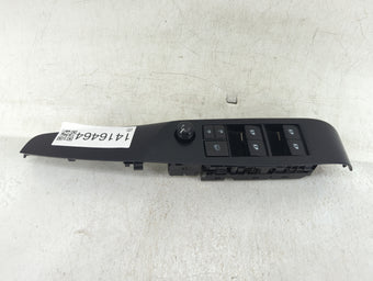 compare product 2018-2022 Toyota Camry Master Power Window Switch Replacement Driver Side Left Fits Fits 2018 2019 2020 2021 2022 OEM Used Auto Parts