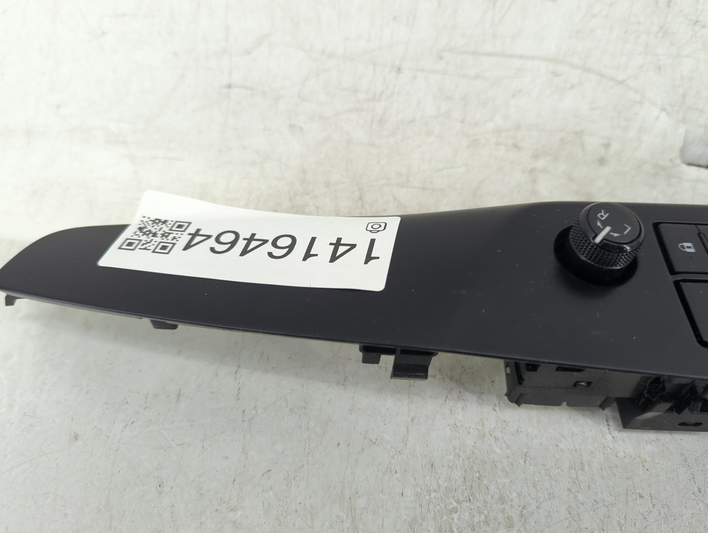 2018-2022 Toyota Camry Master Power Window Switch Replacement Driver Side Left Fits Fits 2018 2019 2020 2021 2022 OEM Used A