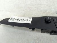 2018-2022 Toyota Camry Master Power Window Switch Replacement Driver Side Left Fits Fits 2018 2019 2020 2021 2022 OEM Used A