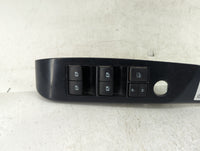 2018-2022 Toyota Camry Master Power Window Switch Replacement Driver Side Left P/N:515676 Fits Fits 2018 2019 2020 2021 2022