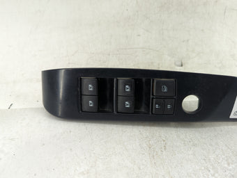 compare product 2018-2022 Toyota Camry Master Power Window Switch Replacement Driver Side Left P/N:515676 Fits Fits 2018 2019 2020 2021 2022 OEM Used Auto Parts