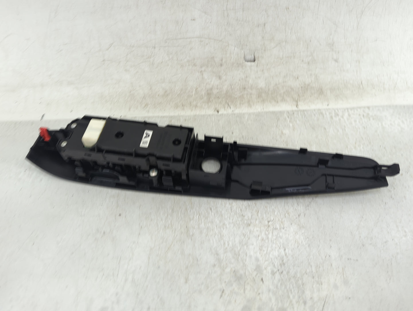 2018-2022 Toyota Camry Master Power Window Switch Replacement Driver Side Left P/N:515676 Fits Fits 2018 2019 2020 2021 2022