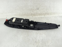 2018-2022 Toyota Camry Master Power Window Switch Replacement Driver Side Left P/N:515676 Fits Fits 2018 2019 2020 2021 2022