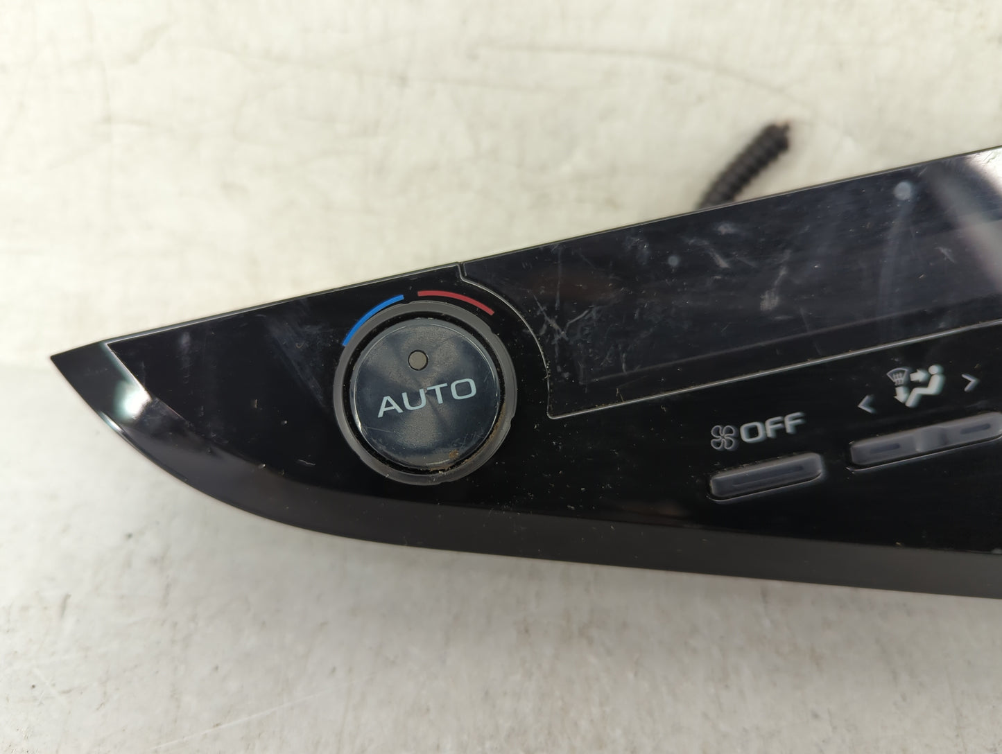 2018-2022 Toyota Camry Climate Control Module Temperature AC/Heater Replacement P/N:55900-06480 Fits Fits 2018 2019 2020 202