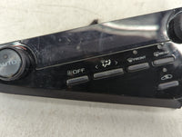2018-2022 Toyota Camry Climate Control Module Temperature AC/Heater Replacement P/N:55900-06480 Fits Fits 2018 2019 2020 202