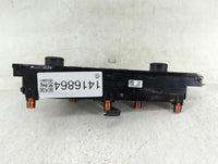 2018-2022 Toyota Camry Climate Control Module Temperature AC/Heater Replacement P/N:55900-06480 Fits Fits 2018 2019 2020 202