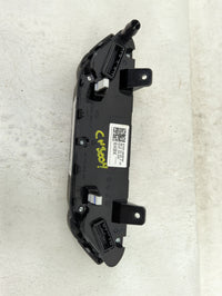 2018-2022 Toyota Camry Climate Control Module Temperature AC/Heater Replacement P/N:97250-M6HB0WK Fits OEM Used Auto Parts -