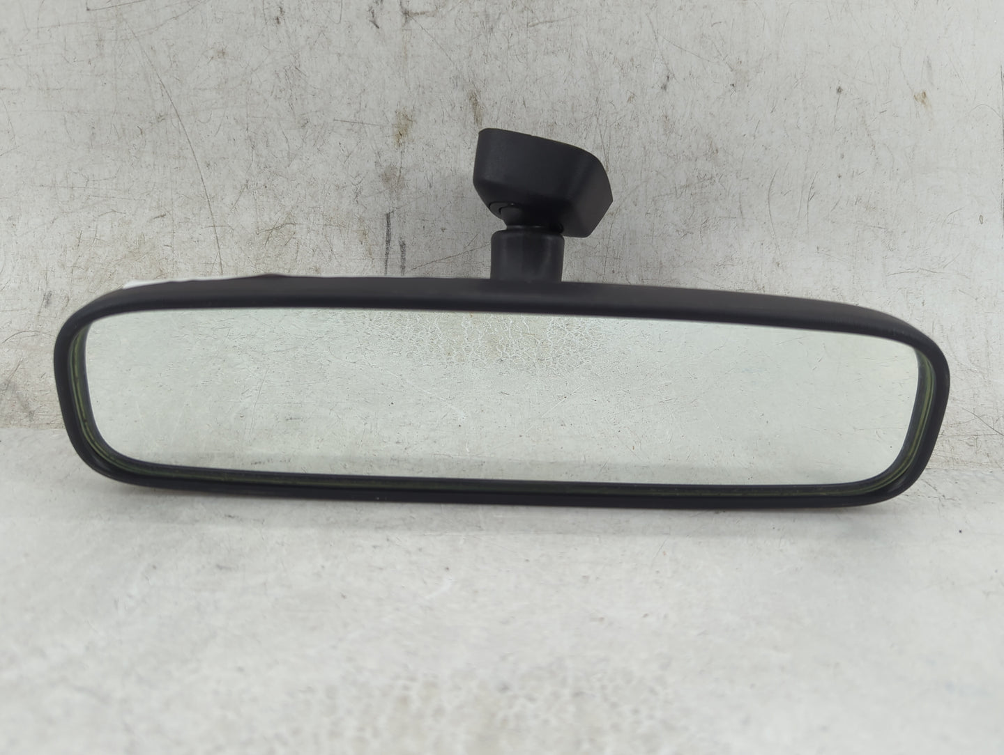 2018 Toyota Camry Interior Rear View Mirror Replacement OEM P/N:87810-06250 Fits OEM Used Auto Parts - Oemusedautoparts1.com
