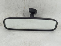 2018 Toyota Camry Interior Rear View Mirror Replacement OEM P/N:87810-06250 Fits OEM Used Auto Parts - Oemusedautoparts1.com