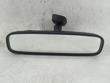 2018 Toyota Camry Interior Rear View Mirror Replacement OEM P/N:87810-06250 Fits OEM Used Auto Parts - Oemusedautoparts1.com