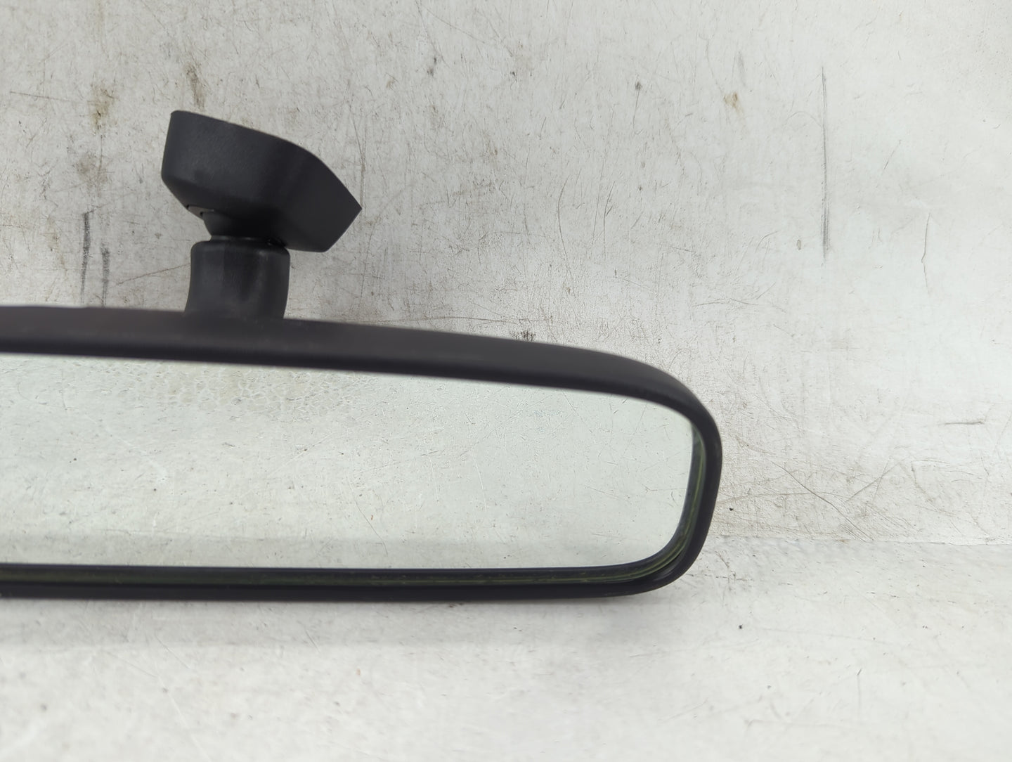 2018 Toyota Camry Interior Rear View Mirror Replacement OEM P/N:87810-06250 Fits OEM Used Auto Parts - Oemusedautoparts1.com