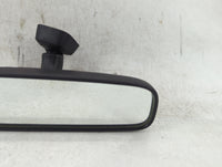 2018 Toyota Camry Interior Rear View Mirror Replacement OEM P/N:87810-06250 Fits OEM Used Auto Parts - Oemusedautoparts1.com