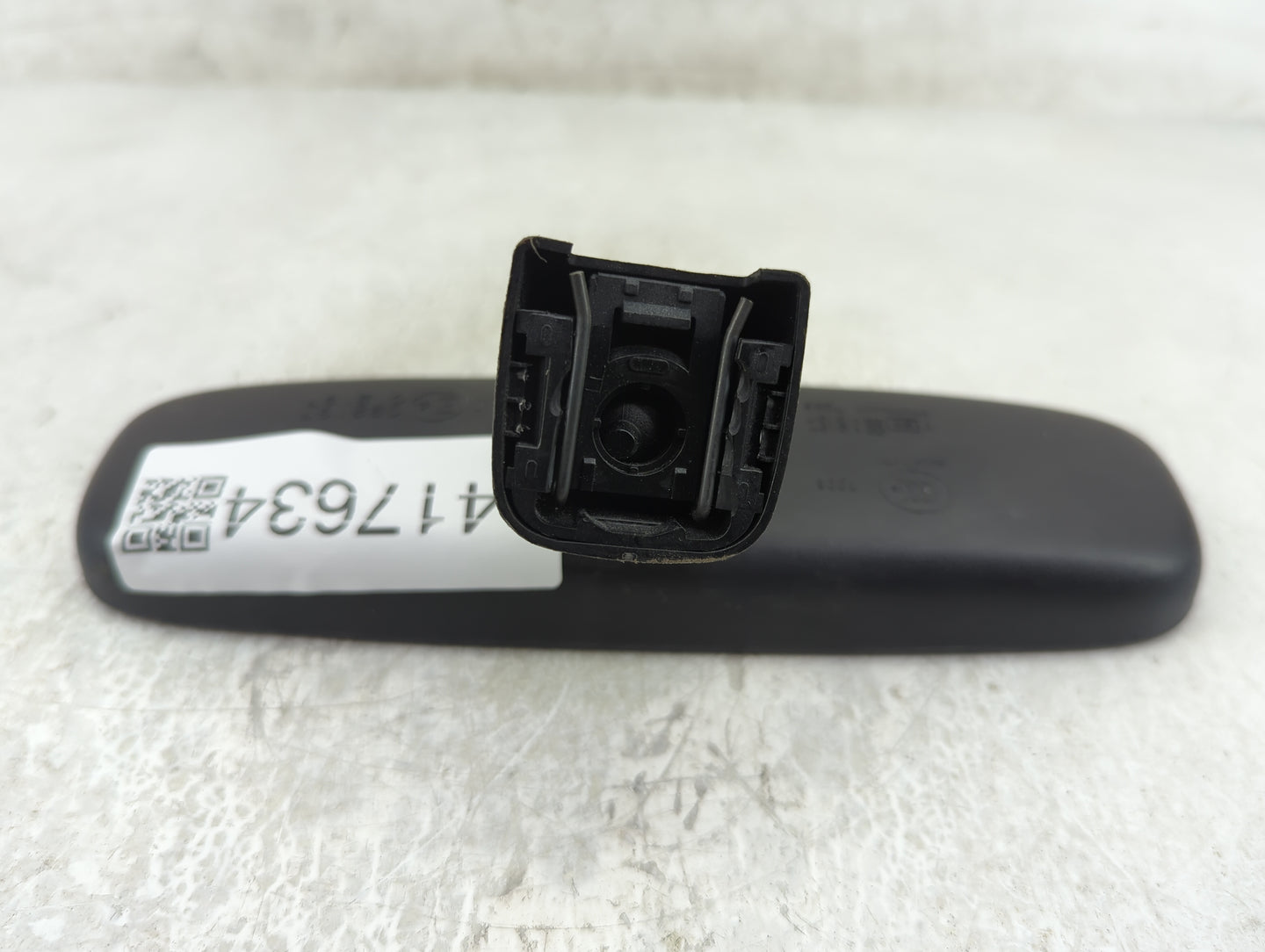 2018 Toyota Camry Interior Rear View Mirror Replacement OEM P/N:87810-06250 Fits OEM Used Auto Parts - Oemusedautoparts1.com