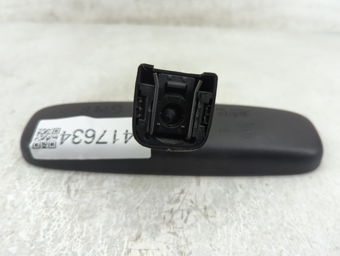2018 Toyota Camry Interior Rear View Mirror Replacement OEM P/N:87810-06250 Fits OEM Used Auto Parts - Oemusedautoparts1.com