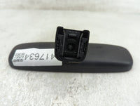 2018 Toyota Camry Interior Rear View Mirror Replacement OEM P/N:87810-06250 Fits OEM Used Auto Parts - Oemusedautoparts1.com