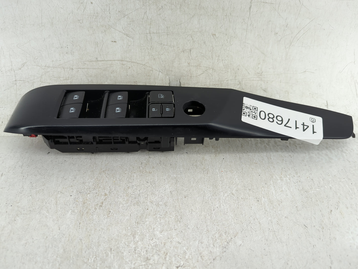 2018-2022 Toyota Camry Master Power Window Switch Replacement Driver Side Left P/N:74232-06B10 Fits Fits 2018 2019 2020 2021