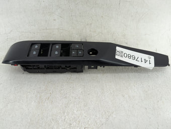 compare product 2018-2022 Toyota Camry Master Power Window Switch Replacement Driver Side Left P/N:74232-06B10 Fits Fits 2018 2019 2020 2021 2022 OEM Used Auto Parts