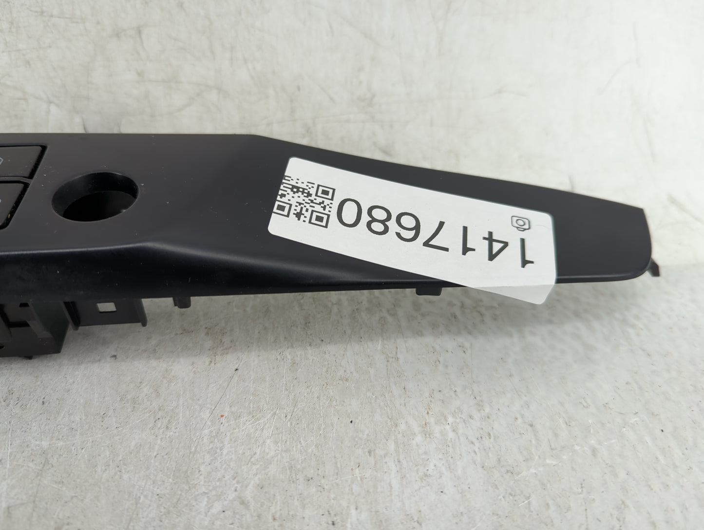 2018-2022 Toyota Camry Master Power Window Switch Replacement Driver Side Left P/N:74232-06B10 Fits Fits 2018 2019 2020 2021