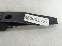 2018-2022 Toyota Camry Master Power Window Switch Replacement Driver Side Left P/N:74232-06B10 Fits Fits 2018 2019 2020 2021
