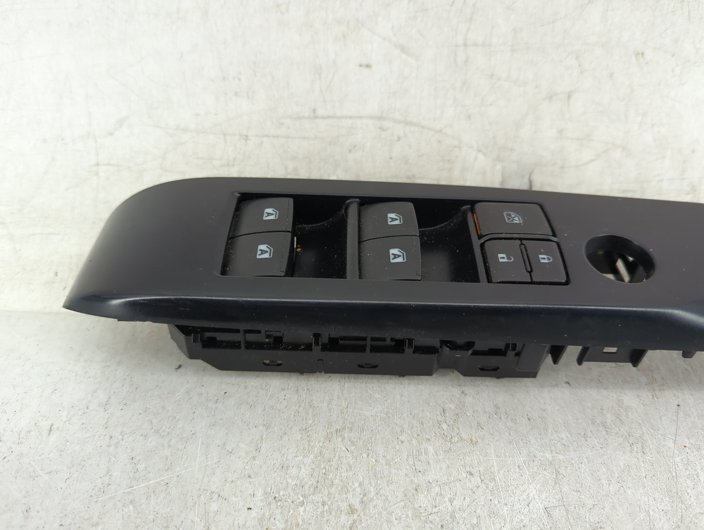 2018-2022 Toyota Camry Master Power Window Switch Replacement Driver Side Left P/N:74232-06B10 Fits Fits 2018 2019 2020 2021