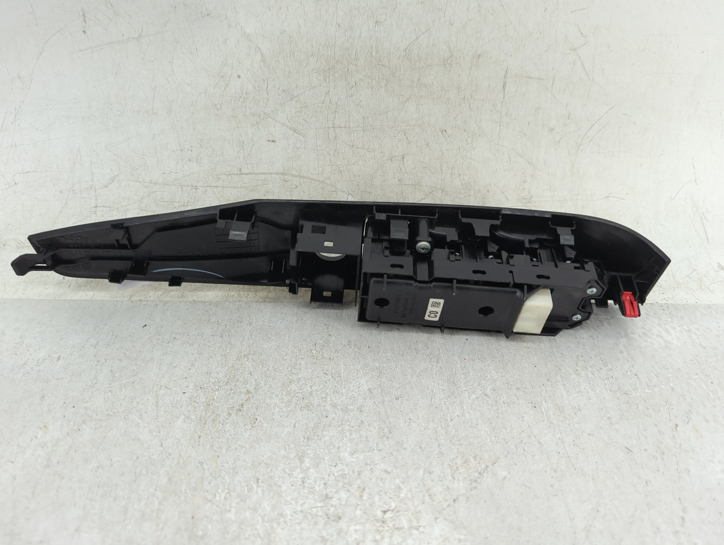 2018-2022 Toyota Camry Master Power Window Switch Replacement Driver Side Left P/N:74232-06B10 Fits Fits 2018 2019 2020 2021