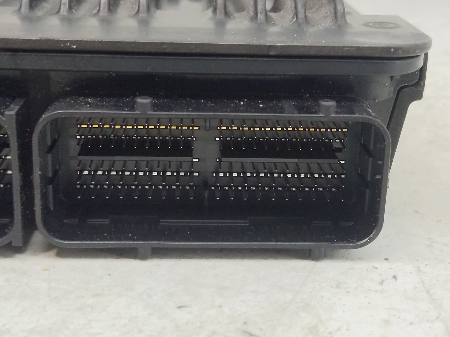 2018 Toyota Camry PCM Engine Control Computer ECU ECM PCU OEM P/N:TN276300-1790 89661-06X56 Fits OEM Used Auto Parts - Oemus