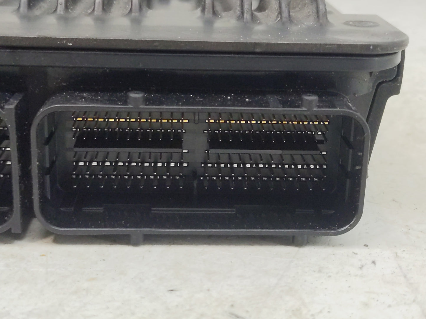 2018 Toyota Camry PCM Engine Control Computer ECU ECM PCU OEM P/N:TN276300-1790 89661-06X56 Fits OEM Used Auto Parts - Oemus
