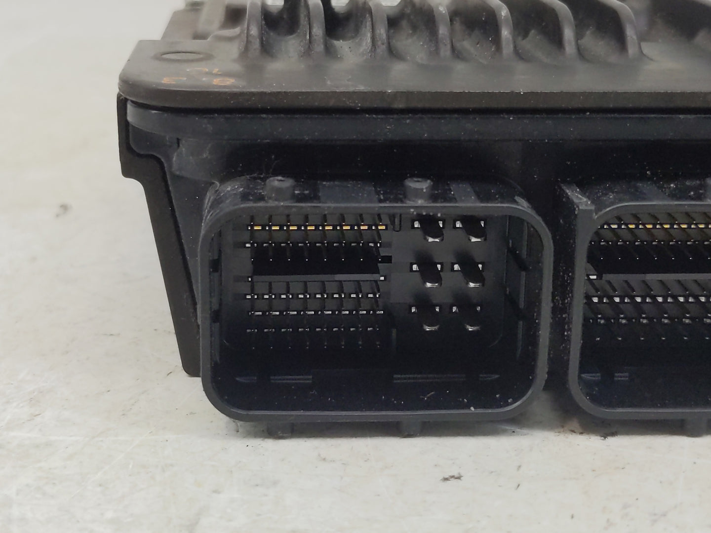 2018 Toyota Camry PCM Engine Control Computer ECU ECM PCU OEM P/N:TN276300-1790 89661-06X56 Fits OEM Used Auto Parts - Oemus