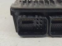 2018 Toyota Camry PCM Engine Control Computer ECU ECM PCU OEM P/N:TN276300-1790 89661-06X56 Fits OEM Used Auto Parts - Oemus