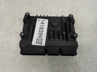 2018 Toyota Camry PCM Engine Control Computer ECU ECM PCU OEM P/N:TN276300-1790 89661-06X56 Fits OEM Used Auto Parts - Oemus