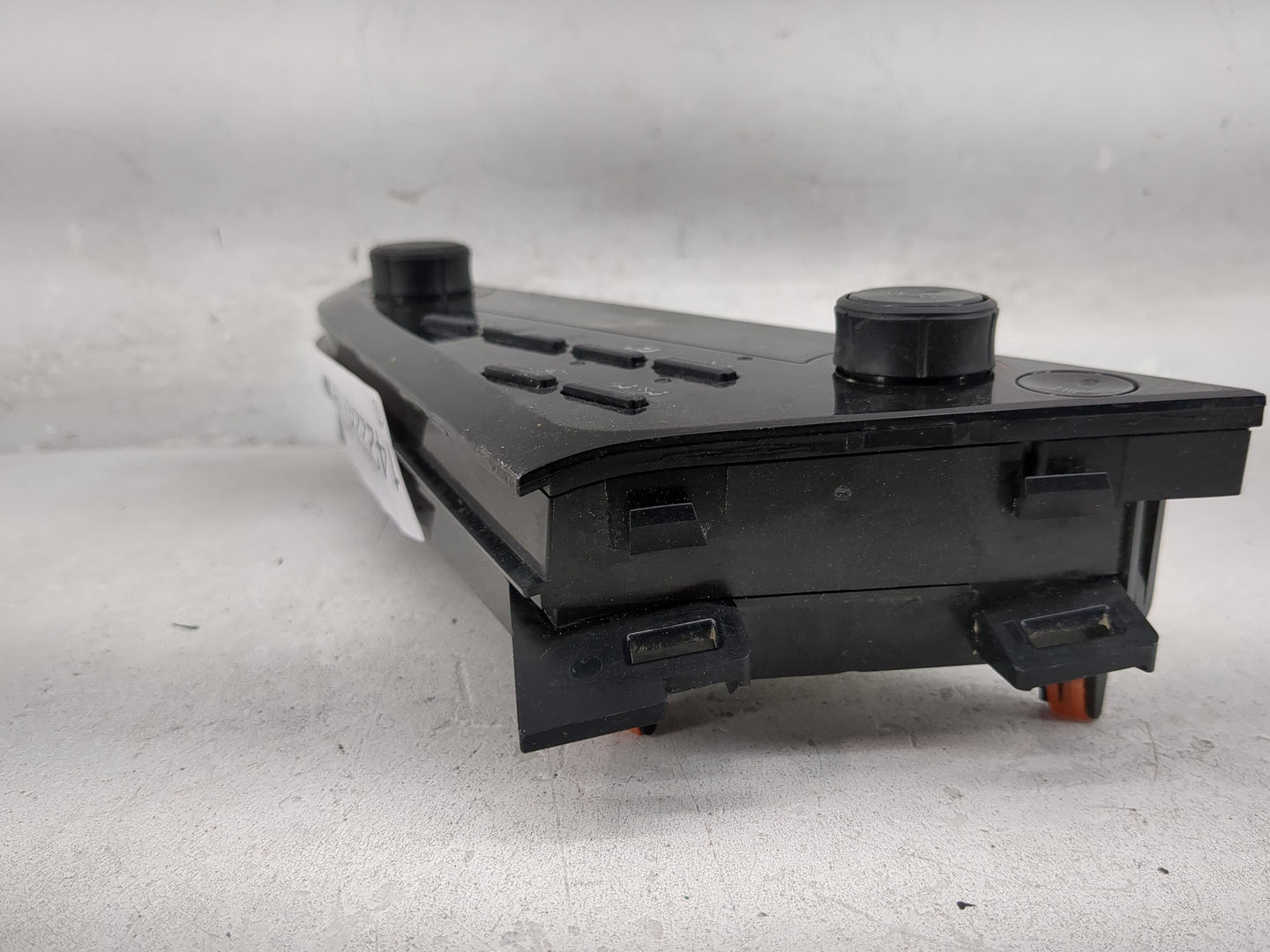 2018-2022 Toyota Camry Climate Control Module Temperature AC/Heater Replacement P/N:55900-06490 Fits Fits 2018 2019 2020 202