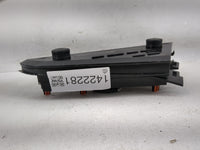2018-2022 Toyota Camry Climate Control Module Temperature AC/Heater Replacement P/N:55900-06490 Fits Fits 2018 2019 2020 202
