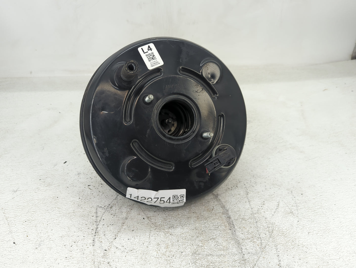 2018-2022 Toyota Camry Power Brake Booster Oem - Oemusedautoparts1.com