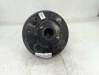 2018-2022 Toyota Camry Power Brake Booster Oem - Oemusedautoparts1.com
