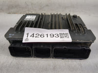 2018 Toyota Camry PCM Engine Control Computer ECU ECM PCU OEM P/N:89661-06X54 276300-1170 Fits OEM Used Auto Parts - Oemused
