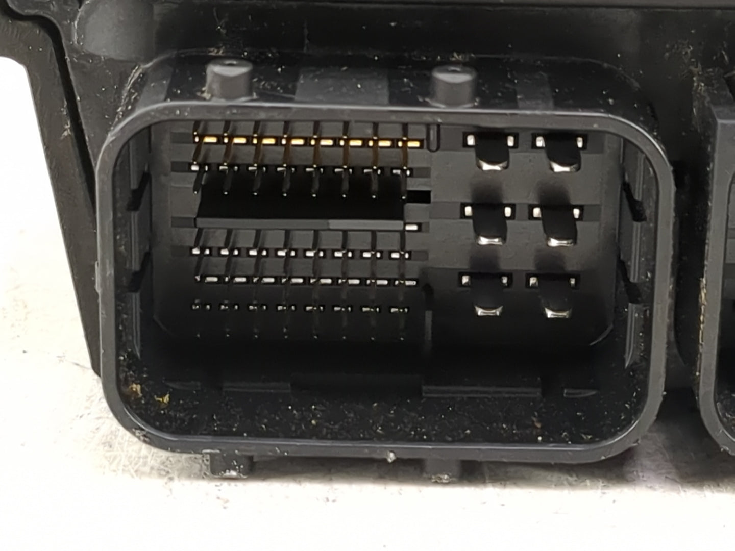 2018 Toyota Camry PCM Engine Control Computer ECU ECM PCU OEM P/N:89661-06X54 276300-1170 Fits OEM Used Auto Parts - Oemused