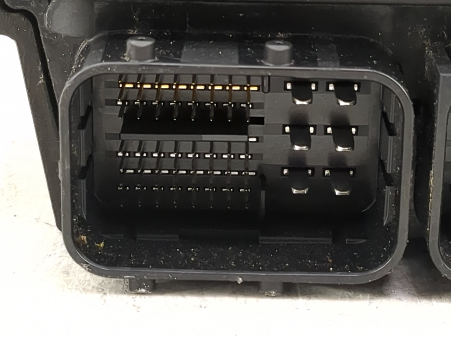 2018 Toyota Camry PCM Engine Control Computer ECU ECM PCU OEM P/N:89661-06X54 276300-1170 Fits OEM Used Auto Parts - Oemused