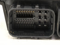 2018 Toyota Camry PCM Engine Control Computer ECU ECM PCU OEM P/N:89661-06X54 276300-1170 Fits OEM Used Auto Parts - Oemused
