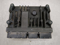2018 Toyota Camry PCM Engine Control Computer ECU ECM PCU OEM P/N:89661-06X54 276300-1170 Fits OEM Used Auto Parts - Oemused