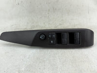 2018-2022 Toyota Camry Master Power Window Switch Replacement Driver Side Left P/N:84040-0E130 515676 Fits OEM Used Auto Par