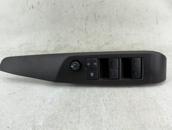 compare product 2018-2022 Toyota Camry Master Power Window Switch Replacement Driver Side Left P/N:84040-0E130 515676 Fits OEM Used Auto Parts
