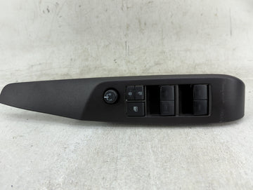 2018-2022 Toyota Camry Master Power Window Switch Replacement Driver Side Left P/N:84040-0E130 515676 Fits OEM Used Auto Par