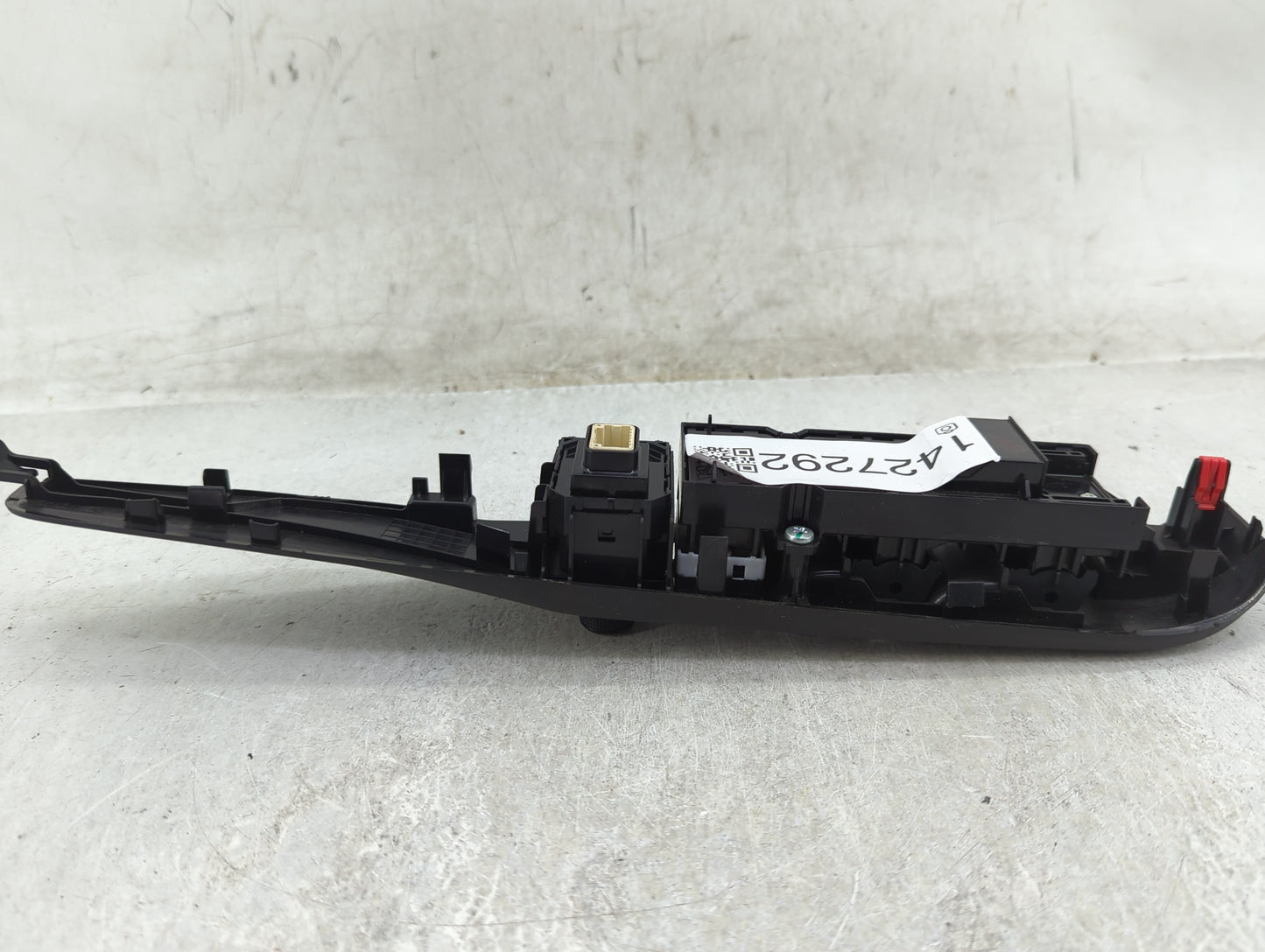 2018-2022 Toyota Camry Master Power Window Switch Replacement Driver Side Left P/N:84040-0E130 515676 Fits OEM Used Auto Par