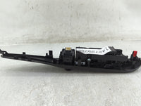 2018-2022 Toyota Camry Master Power Window Switch Replacement Driver Side Left P/N:84040-0E130 515676 Fits OEM Used Auto Par