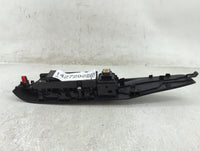 2018-2022 Toyota Camry Master Power Window Switch Replacement Driver Side Left P/N:84040-0E130 515676 Fits OEM Used Auto Par